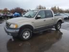 2001 Ford F150 Supercrew