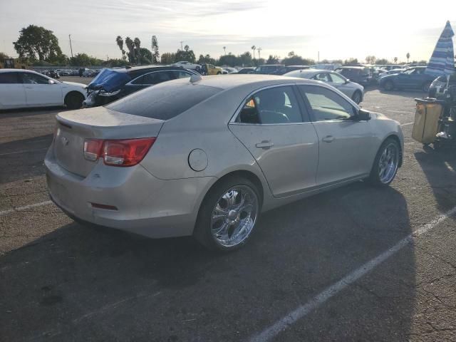 2014 Chevrolet Malibu 2LT