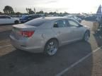 2014 Chevrolet Malibu 2LT