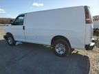 2021 Chevrolet Express G2500