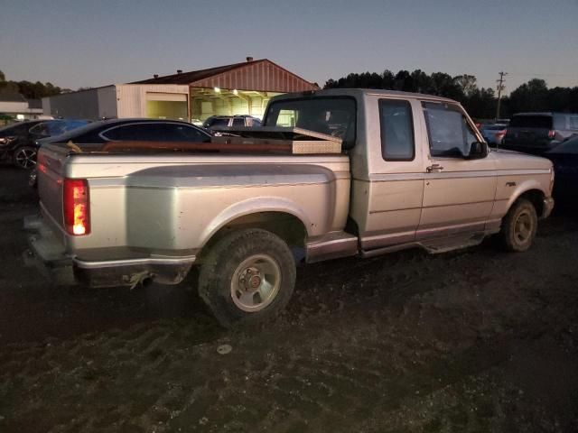 1993 Ford F150