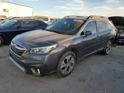 2020 Subaru Outback Limited en venta en Tucson, AZ