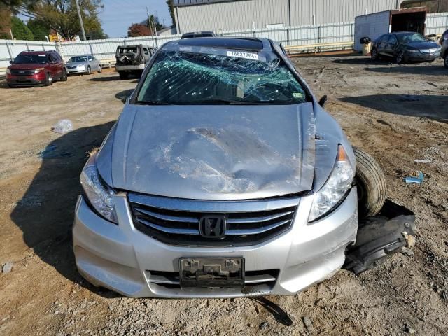 2011 Honda Accord EXL