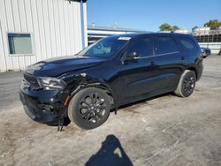 Dodge salvage cars for sale: 2021 Dodge Durango R/T