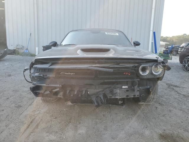 2020 Dodge Challenger R/T Scat Pack