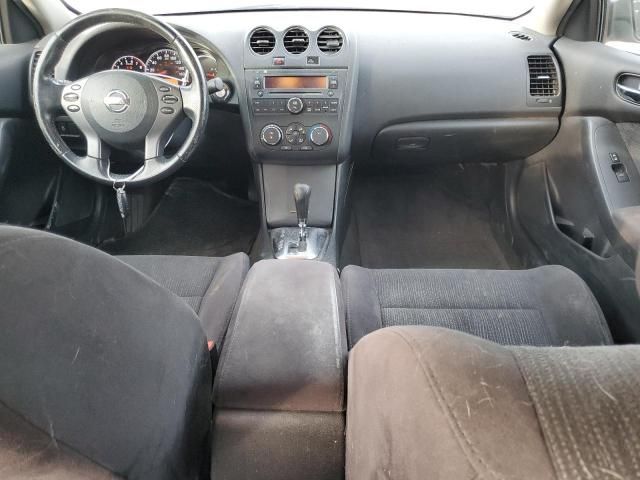 2011 Nissan Altima Base