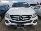 2016 Mercedes-Benz GLE 350 4matic