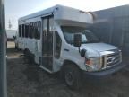 2014 Ford Econoline E350 Super Duty Cutaway Van