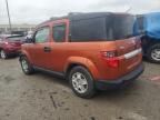 2010 Honda Element LX