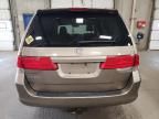 2008 Honda Odyssey EXL