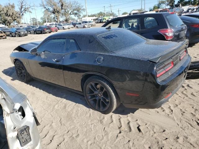 2020 Dodge Challenger R/T Scat Pack