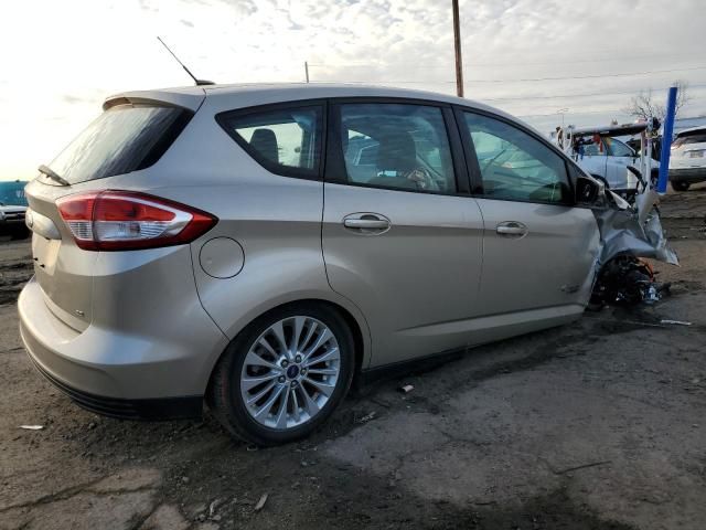 2017 Ford C-MAX SE