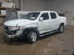 2010 Honda Ridgeline RTL