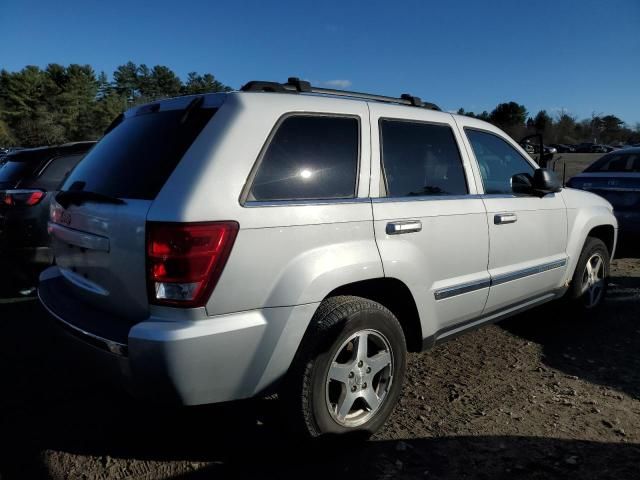 2006 Jeep Grand Cherokee Limited