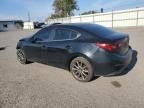 2018 Mazda 3 Touring