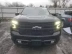 2020 Chevrolet Silverado K1500 RST