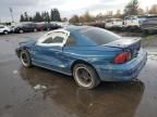 1998 Ford Mustang GT