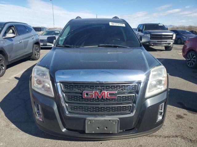 2014 GMC Terrain SLE