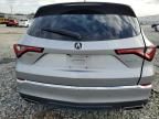 2022 Acura MDX Technology