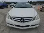 2010 Mercedes-Benz E 350