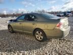 2009 Ford Fusion SE