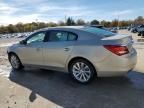 2014 Buick Lacrosse