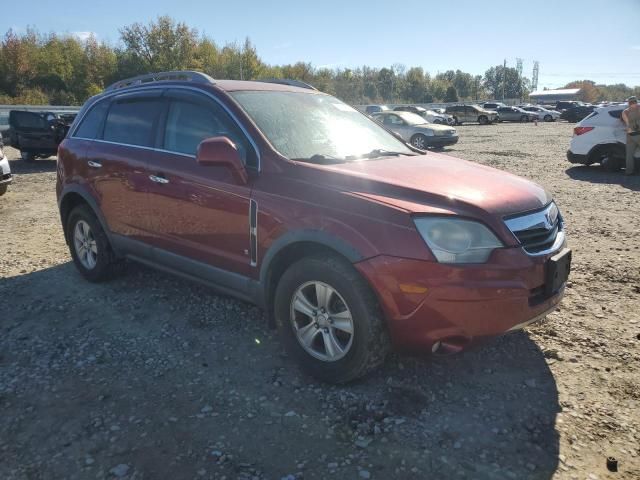 2008 Saturn Vue XE