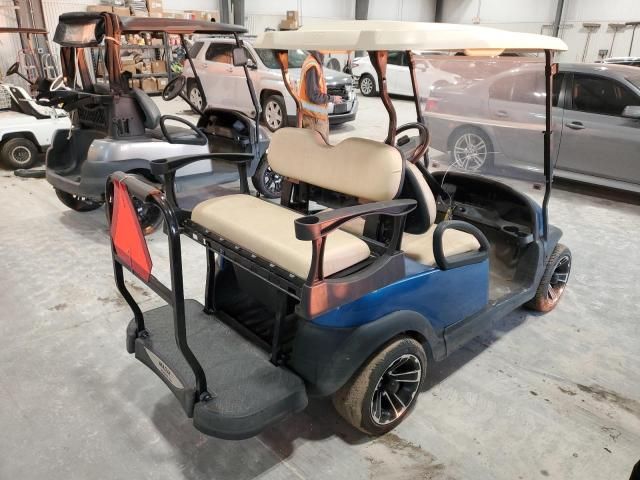 2013 Clubcar Golf Cart