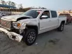 2015 GMC Sierra K1500 Denali