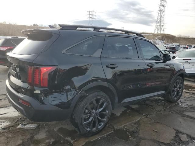 2023 KIA Sorento EX