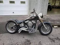 1990 Harley-Davidson Flstf en venta en Ham Lake, MN