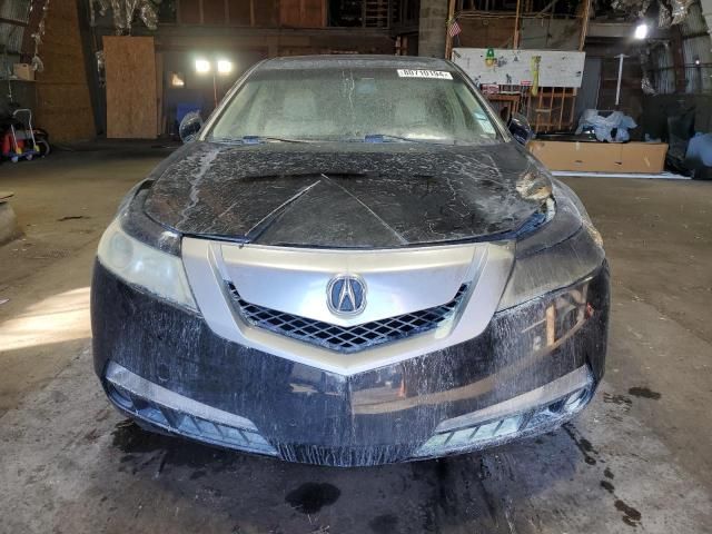 2010 Acura TL