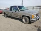 1999 GMC Sierra C1500