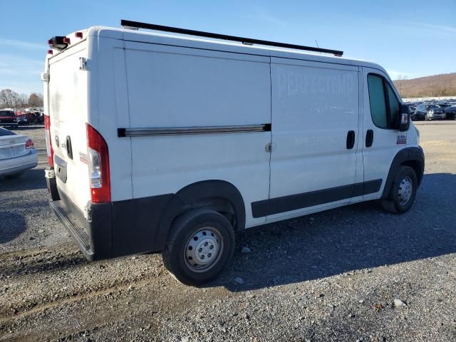 2019 Dodge RAM Promaster 1500 1500 Standard