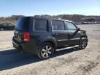 2012 Honda Pilot Touring