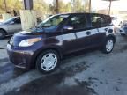 2012 Scion XD