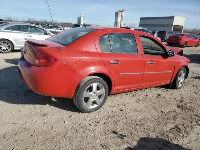 2010 Chevrolet Cobalt 1LT