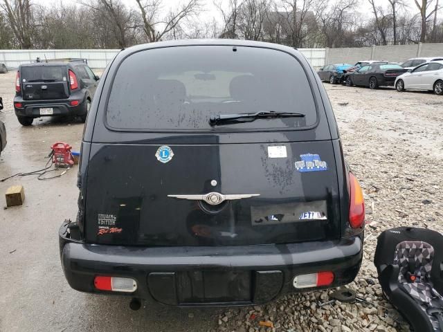 2004 Chrysler PT Cruiser Touring