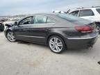 2013 Volkswagen CC Luxury