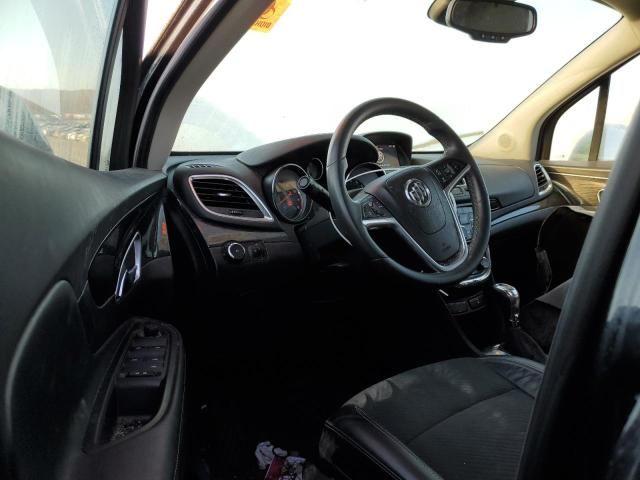 2014 Buick Encore Convenience