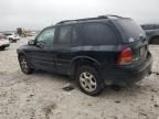 2004 Oldsmobile Bravada