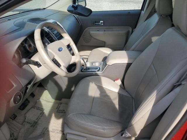 2008 Ford Edge SEL