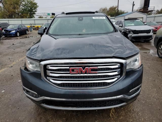 2019 GMC Acadia SLT-2