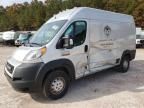 2021 Dodge RAM Promaster 2500 2500 High