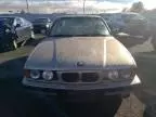 1994 BMW 530 I Automatic