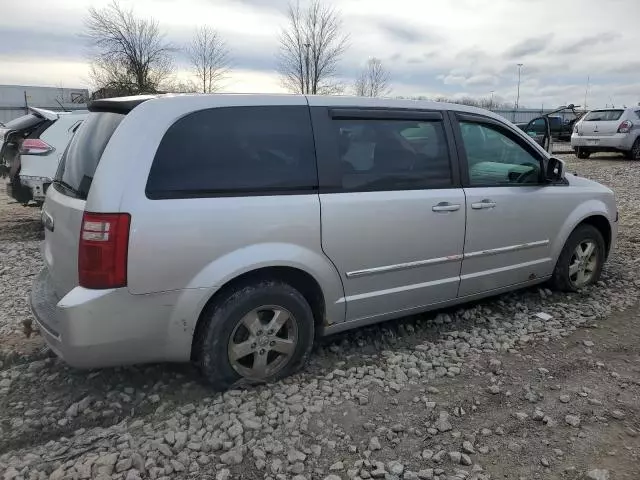 2008 Dodge Grand Caravan SXT