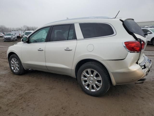 2012 Buick Enclave