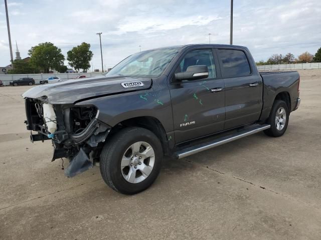 2020 Dodge RAM 1500 BIG HORN/LONE Star