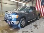 2013 Ford F150 Super Cab