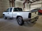 2000 Chevrolet Silverado K1500